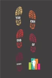You Can. End of Story