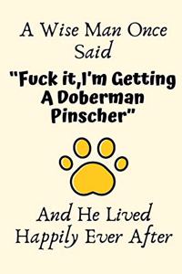 A Wise Man Once Said 