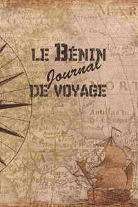 le Bénin Journal de Voyage
