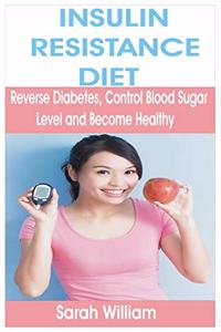Insulin Resistance Diet