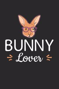 Bunny Lover