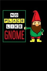 No Place Like Gnome