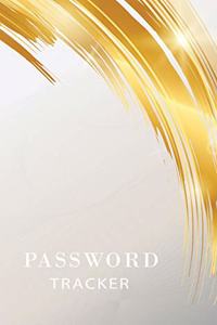 Password Tracker