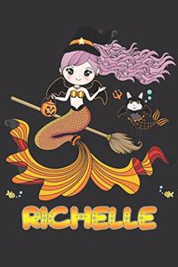 Richelle
