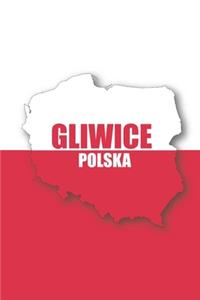 Gliwice Polska Tagebuch