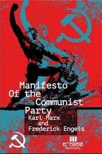 The Communist Manifesto