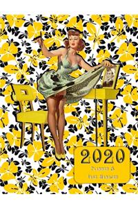 2020 Planner & Task Manager