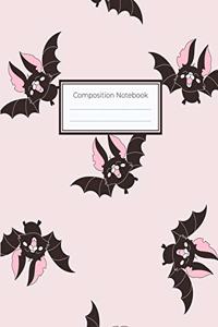 Composition Notebook