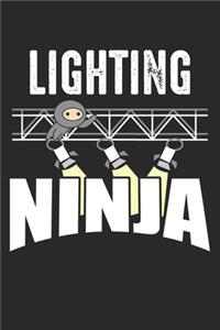 Lightning Ninja