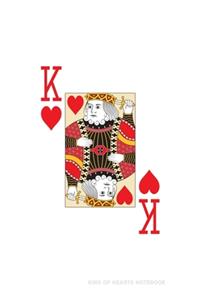 King Of Hearts