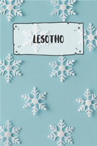 Lesotho