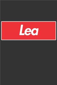 Lea