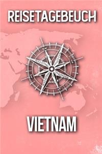 Reisetagebuch Vietnam
