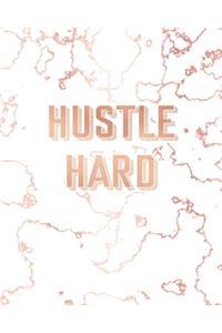 Hustle Hard