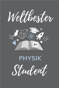 Weltbester Physik Student