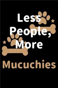 Less People, More Mucuchies
