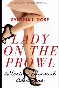Lady on the Prowl