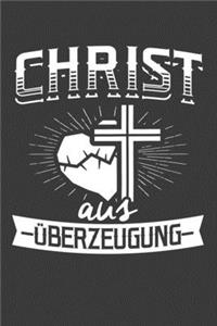 Christ aus Überzeugung