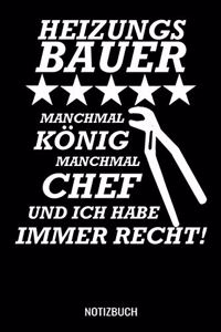 Manchmal König manchmal Chef und ich habe immer Recht: A5 Tagesplaner mit 120 Seiten. Der Tagesplaner kann individuelll auf Ihr gewünschtes Datum angepasst werden und kann mehrere Tage vereinen. Spalten 