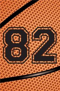 82 Journal