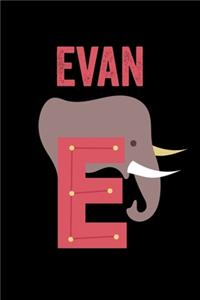Evan