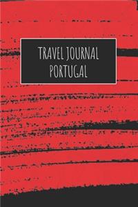 Travel Journal Portugal