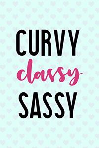 Curvy Classy Sassy