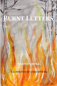 Burnt Letters