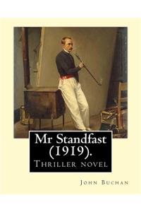 Mr Standfast (1919). By