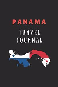 Panama Travel Journal