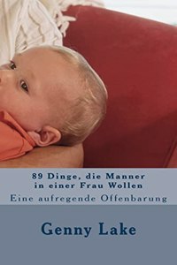 89 Dinge, Die Manner in Einer Frau Wollen