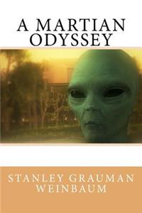 A Martian Odyssey