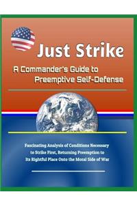 Just Strike