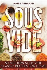 Sous Vide