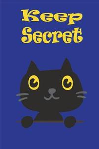 keep secret