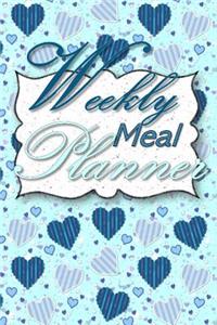 Weekly Meal Planner