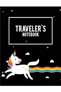 Traveler's Notebook