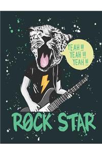 Rock star