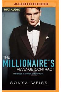 Millionaire's Revenge Contract