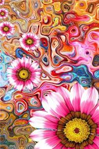 Journal - Diary - Blank Notebook 6