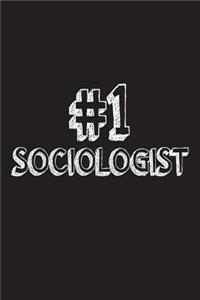 #1 Sociologist