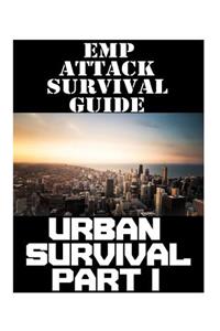 EMP Attack Survival Guide