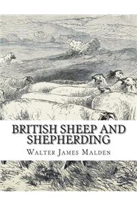 British Sheep and Shepherding