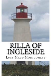 Rilla of Ingleside