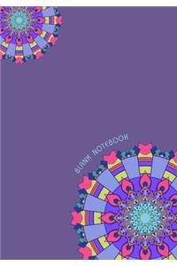 Blank Notebook