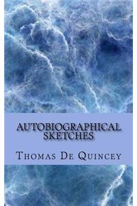 Autobiographical Sketches