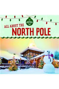 All about the North Pole