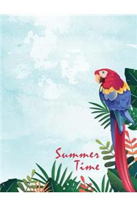 Summer time