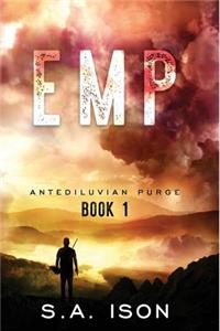 Emp Antediluvian Purge: Purge