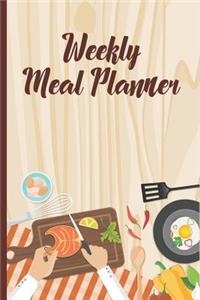 Weekly Meal Planner